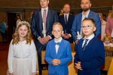 18.05.2023 Erstkommunion